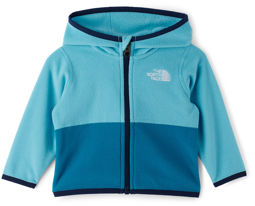 The North Face Toddlers' Glacier Full-Zip Hoodie