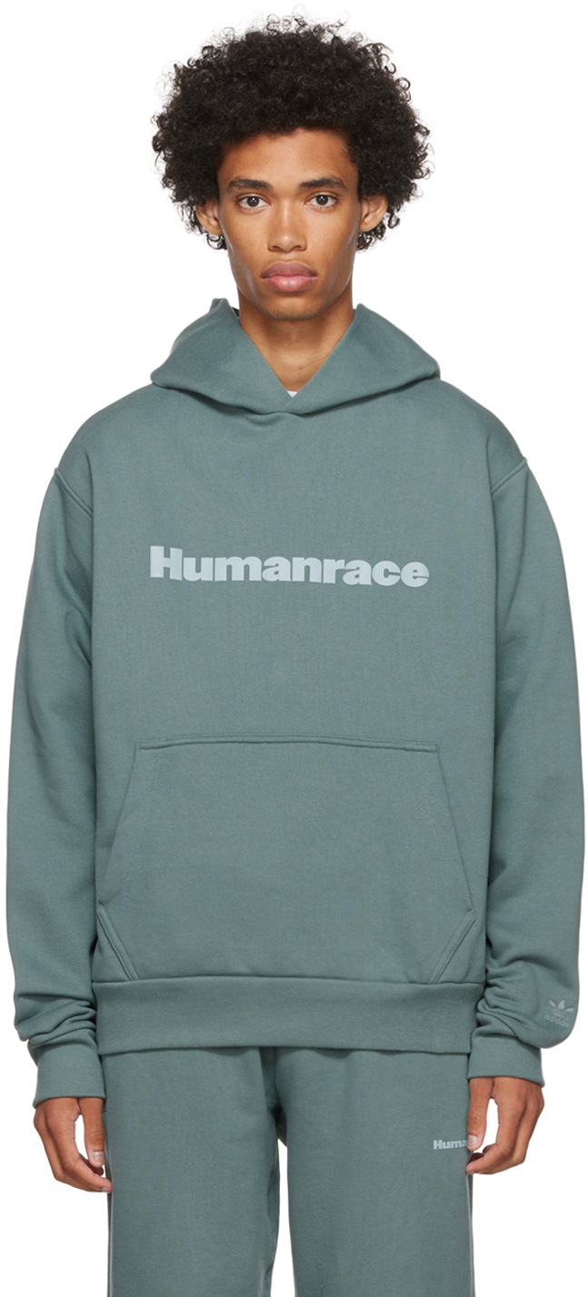 Adidas X Humanrace By Pharrell Williams for Men FW22 Collection 