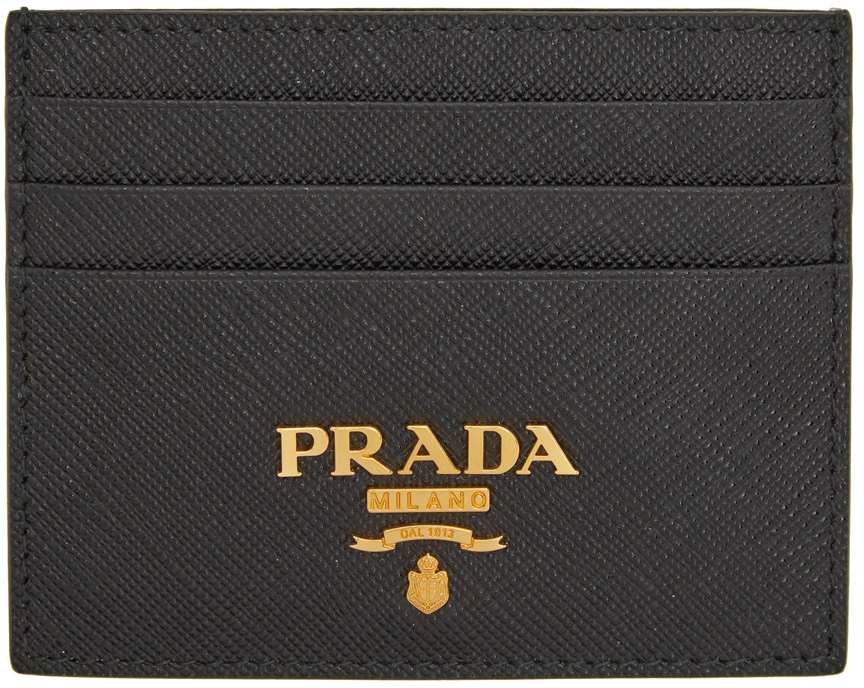 prada canada wallet
