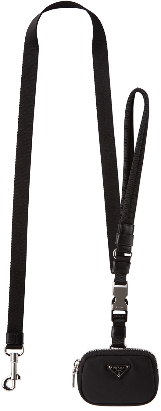 prada leash