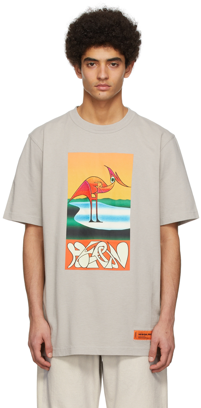 Heron Preston for Men FW22 Collection 