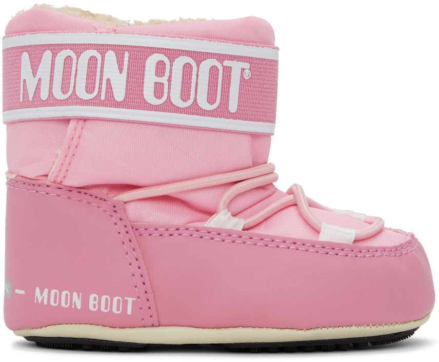 infant moon boots