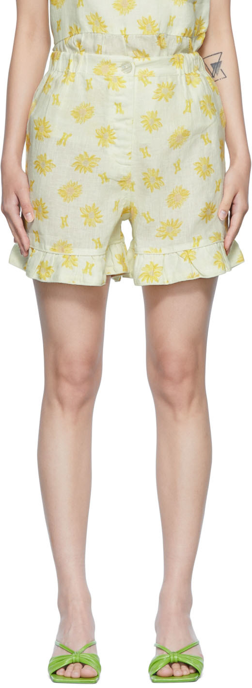 Off-White Mira Shorts