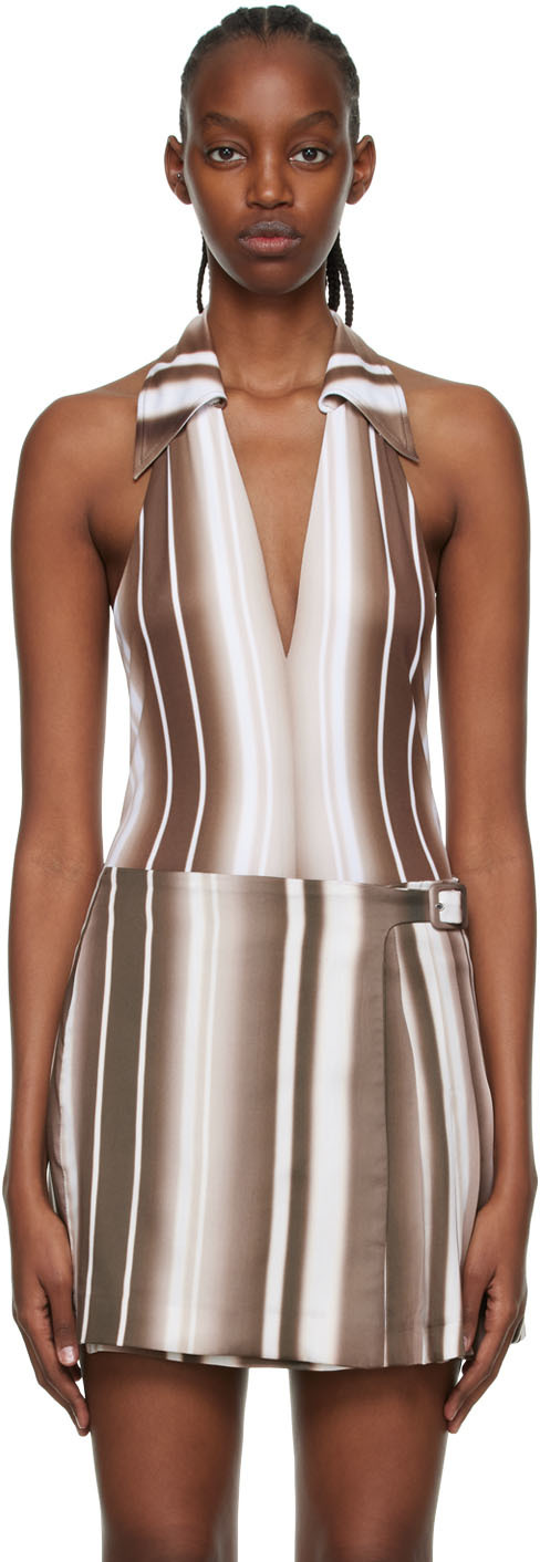 【関税込み】Anne Isabella ワンピース Anne Isabella clothing for Women | SSENSE