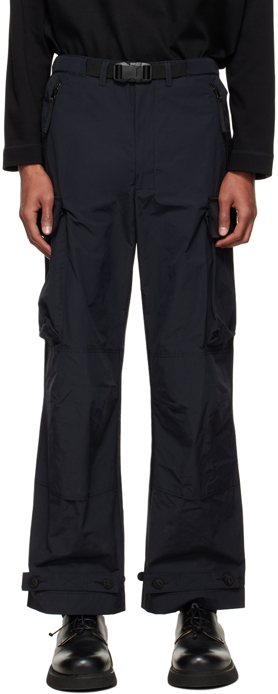 N.hoolywood for Men FW22 Collection | SSENSE