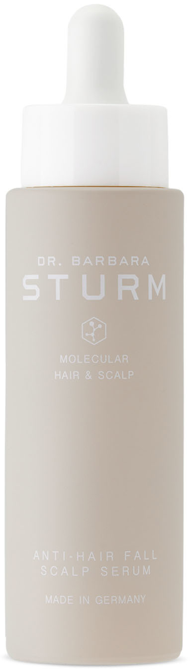 Anti-Hair Fall Scalp Serum, 50 mL
