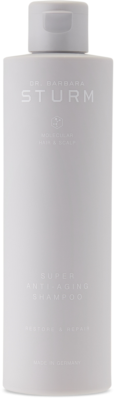 Super Anti-Aging Shampoo, 250 mL