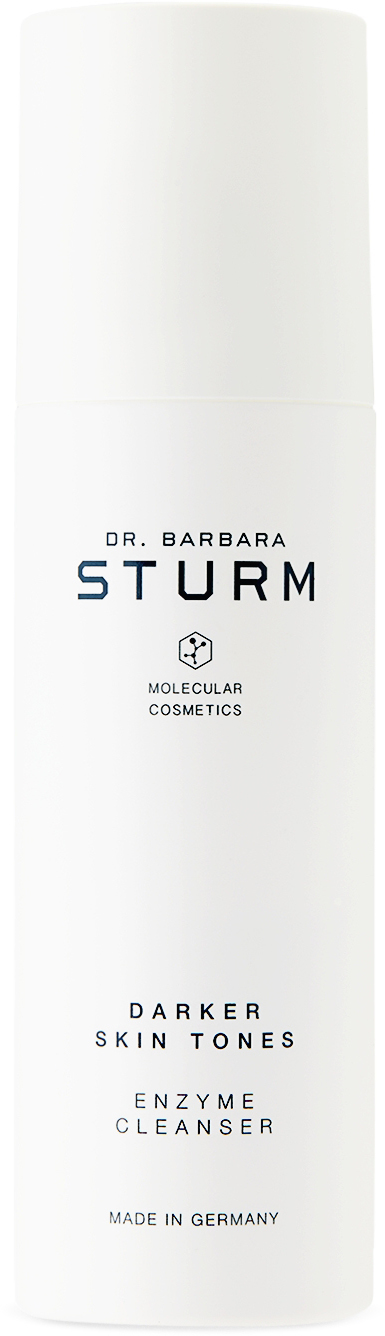 Dr. Barbara Sturm Darker Skin Tones Enzyme Cleanser, 75 g
