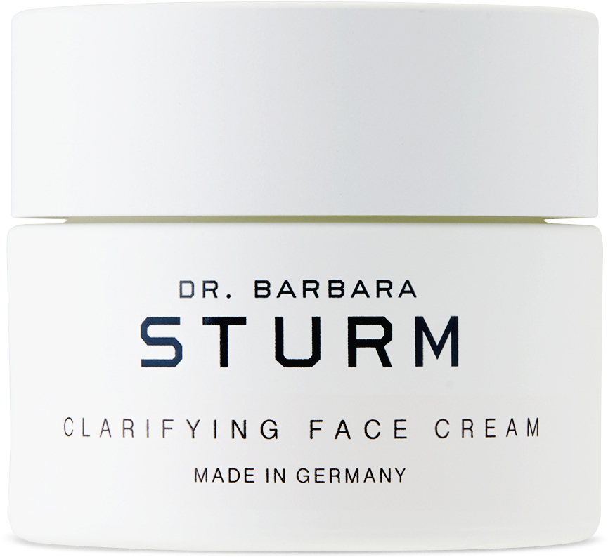 Clarifying Face Cream, 50 mL