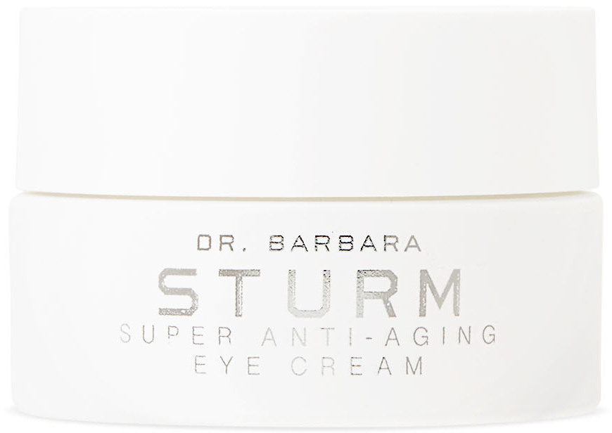 Super Anti-Aging Eye Cream, 15 mL