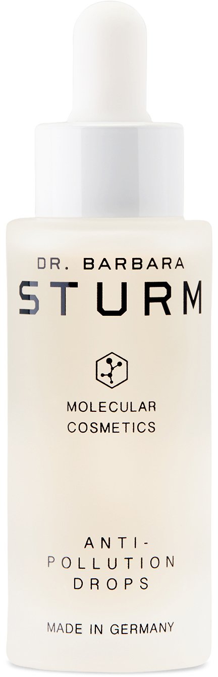 Dr. Barbara Sturm Anti-Pollution Drops Serum, 30 mL