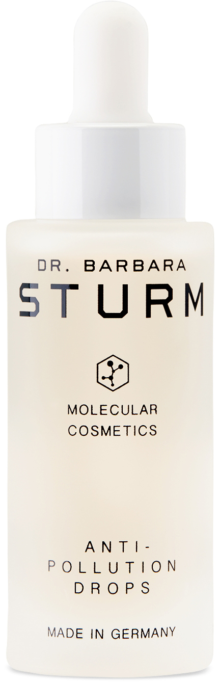 Dr. Barbara hot Sturm Anti-Pollution Drops