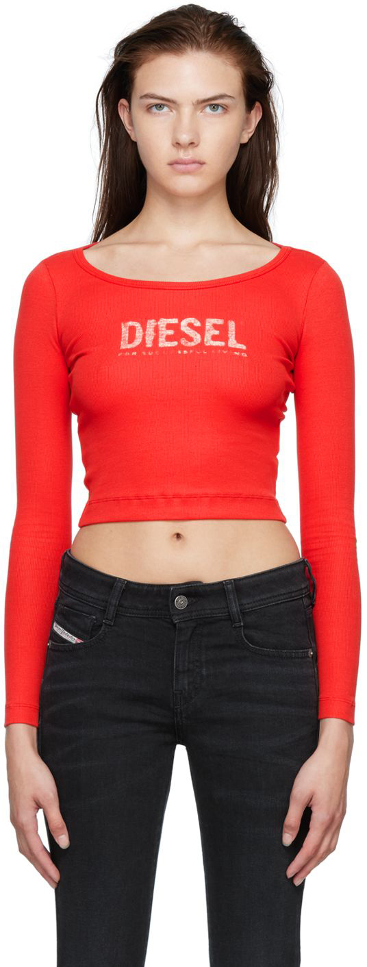 여성 Diesel 탑 | SSENSE 대한민국