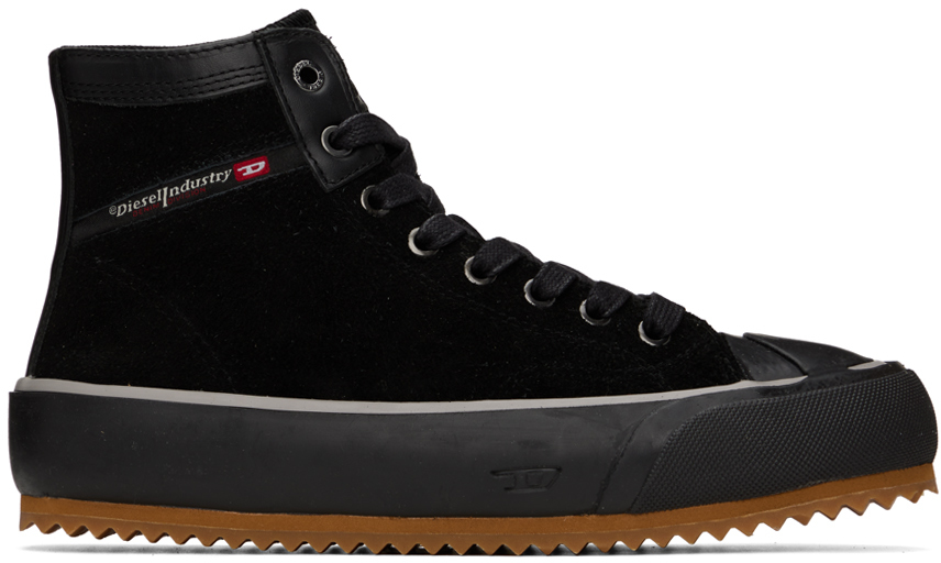 Men's DIESEL Shoes Sale, Up To 70% Off 