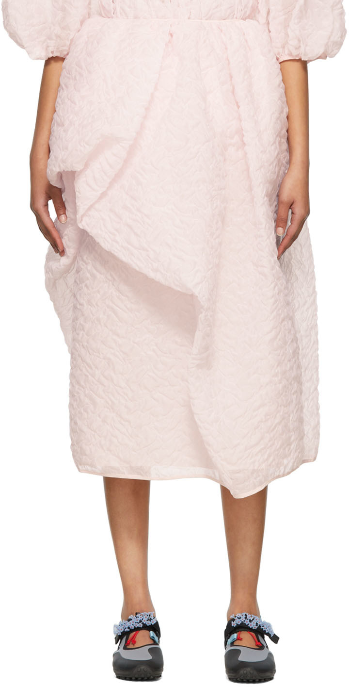 Cecilie Bahnsen clothing for Women | SSENSE