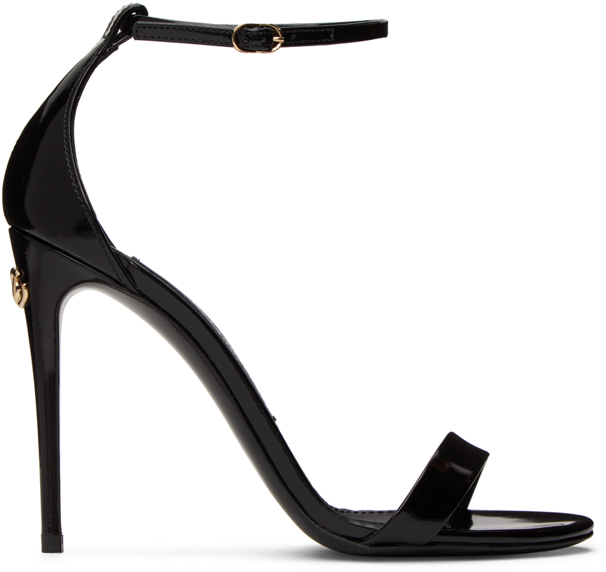 Dolce and outlet gabbana keira sandals