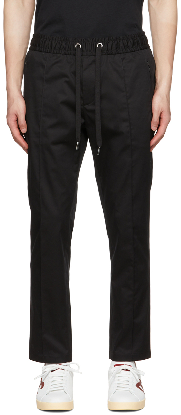Share more than 73 dolce and gabbana mens trousers super hot - in ...