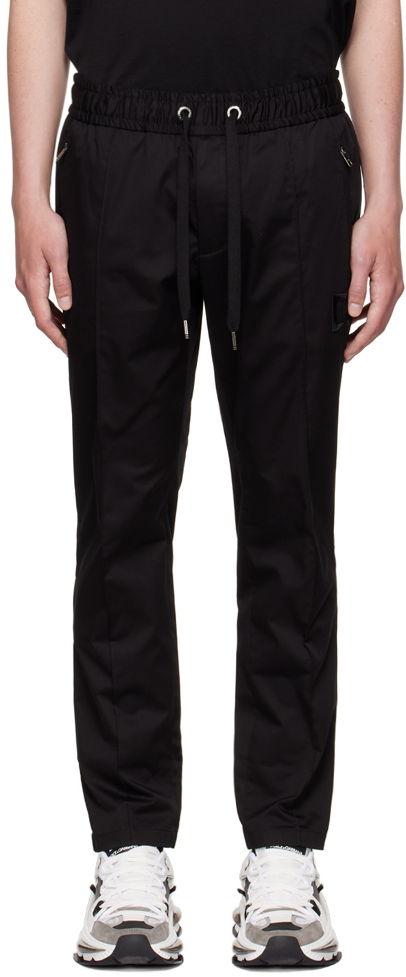 Share more than 73 dolce and gabbana mens trousers super hot - in ...
