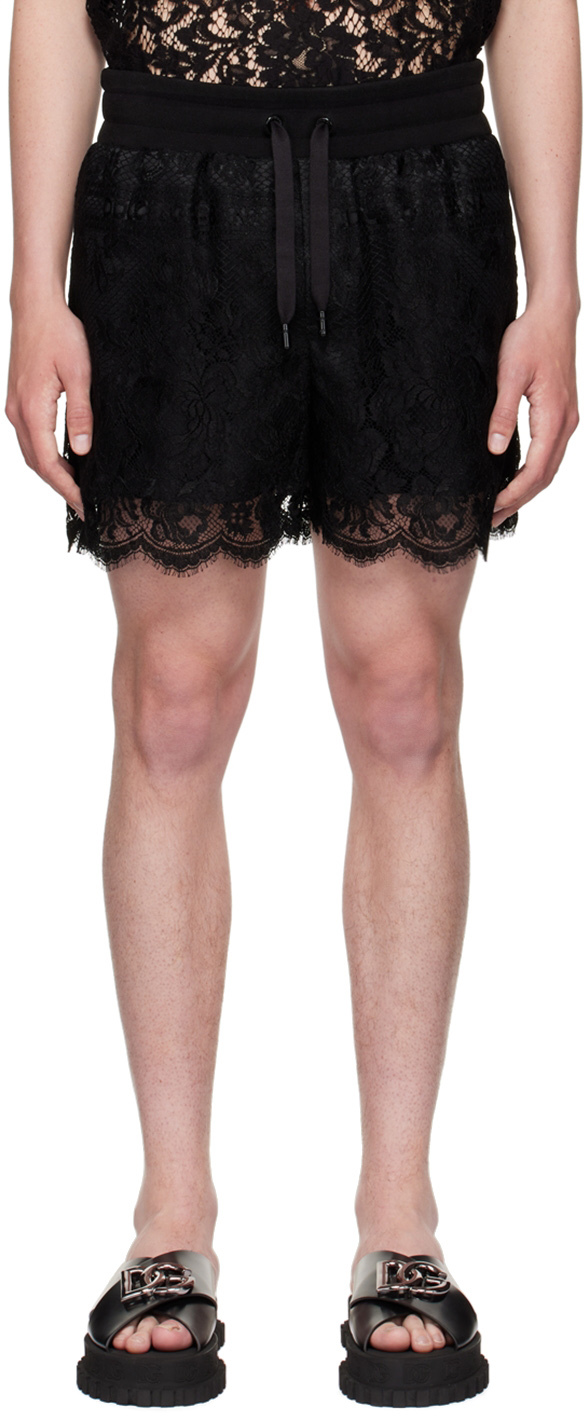 Dolce & Gabbana shorts for Men | SSENSE