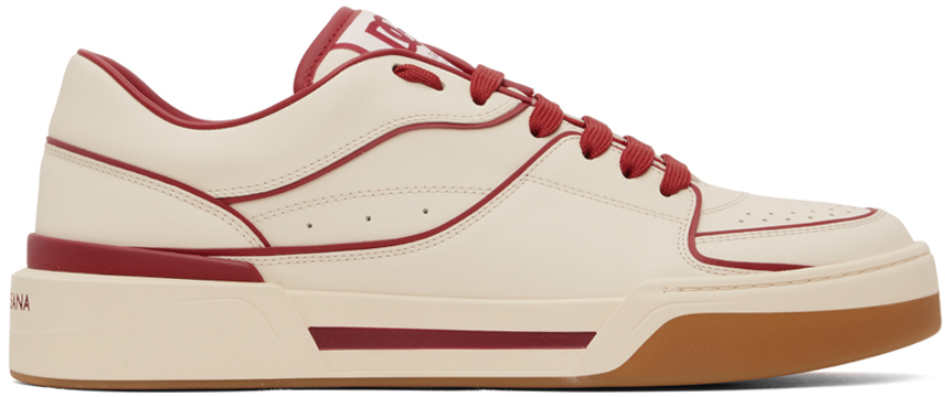 Roma Sneakers | SSENSE