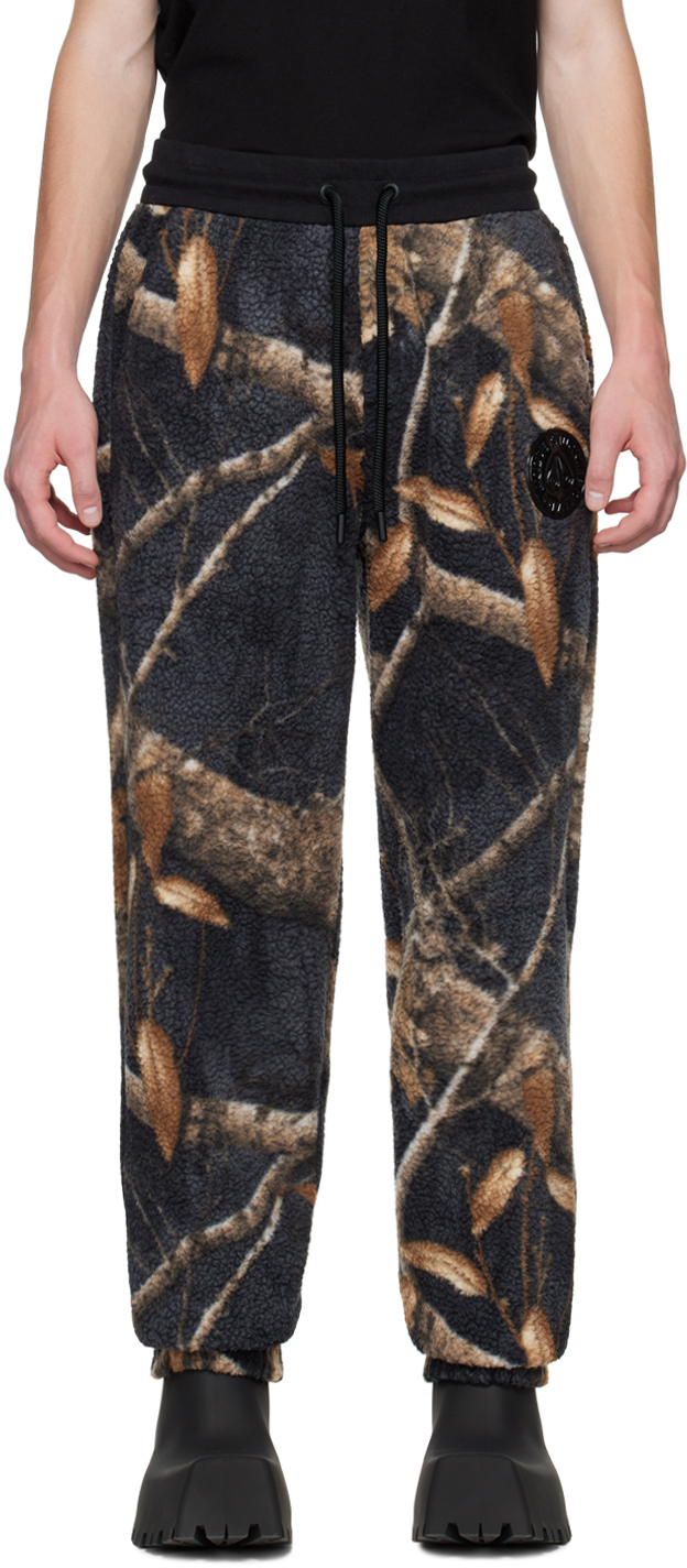 Realtree camo lounge online pants