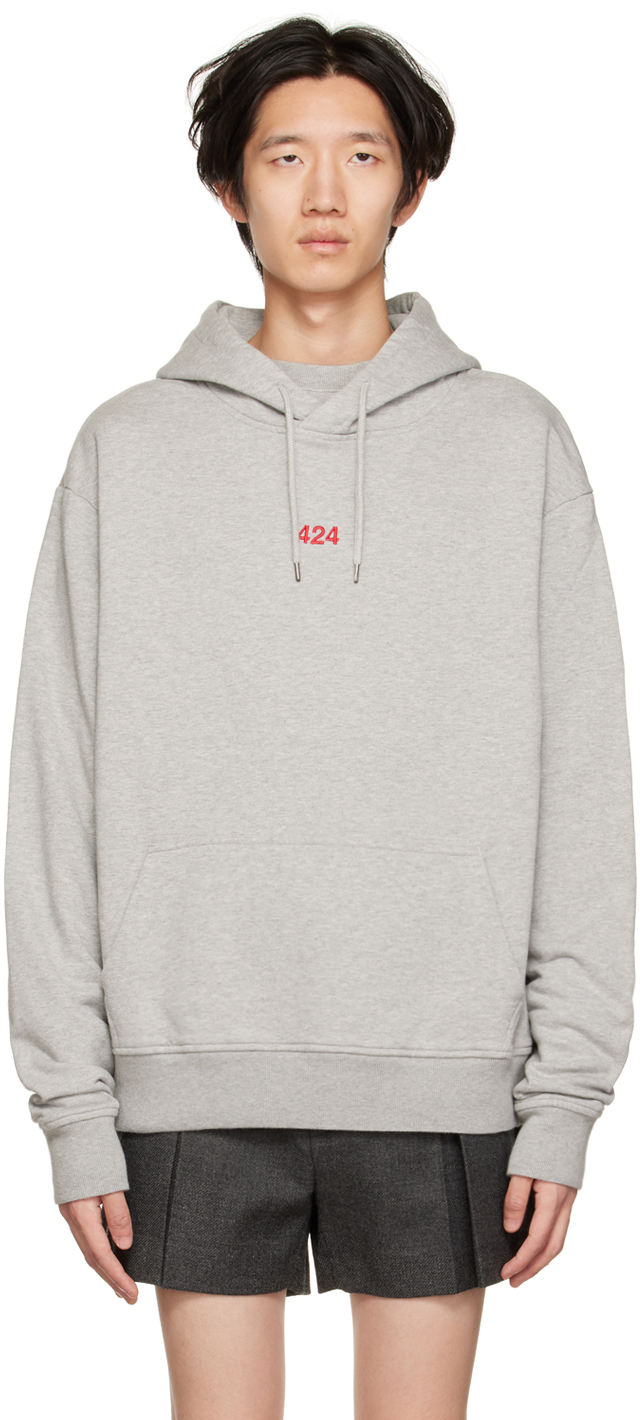 Designer hoodies & zipups for Men 24 | SSENSE