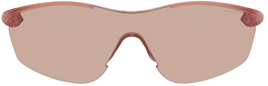 Nike Pink Victory Elite Sunglasses