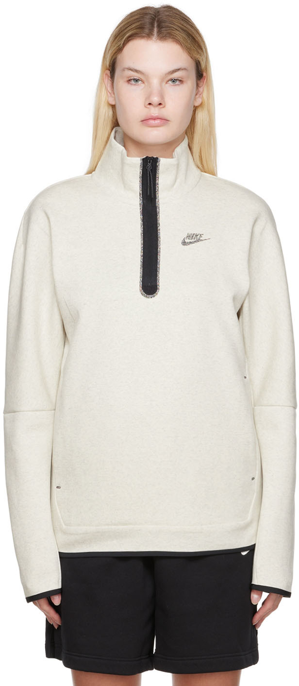 Nike Off-White Tech Fleece Revival Jacket