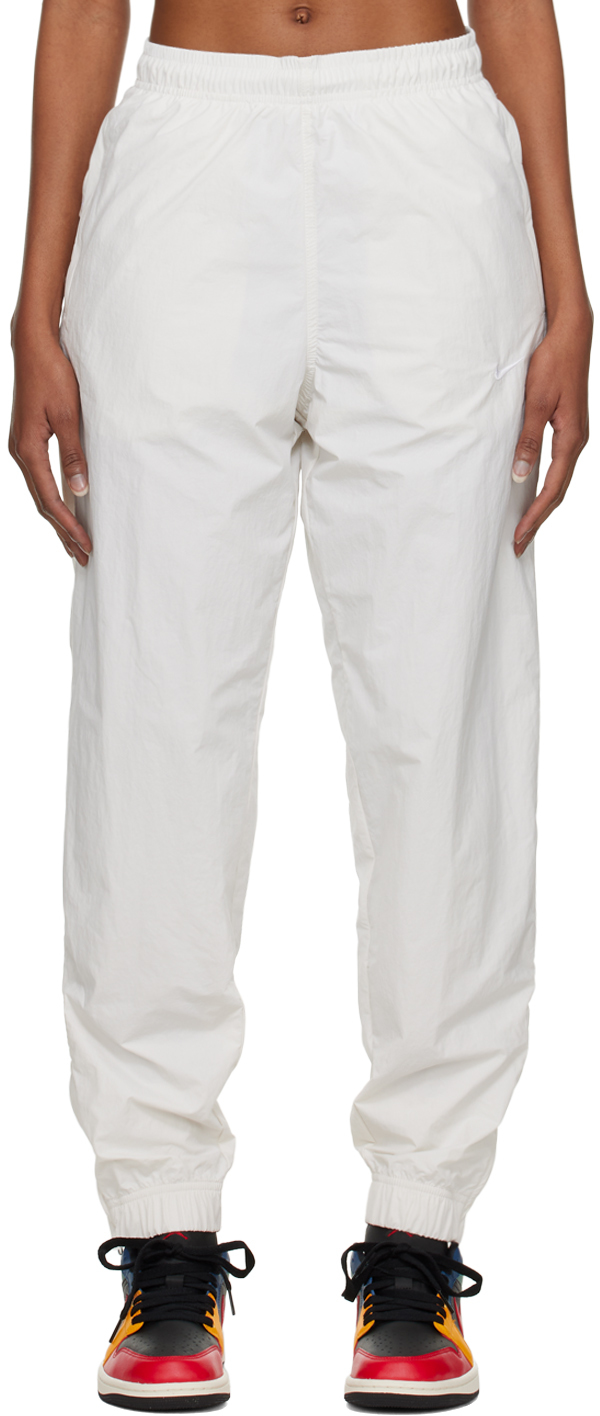 White Track Pants Sports Shoes  Buy White Track Pants Sports Shoes online  in India