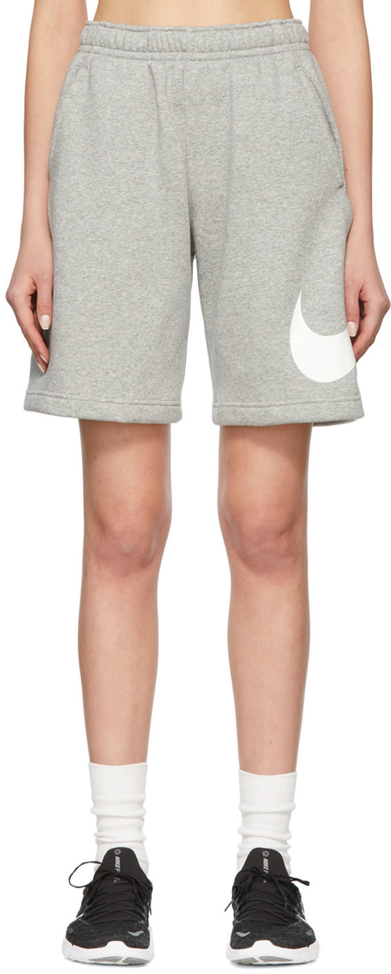 Nike shorts for Women | SSENSE