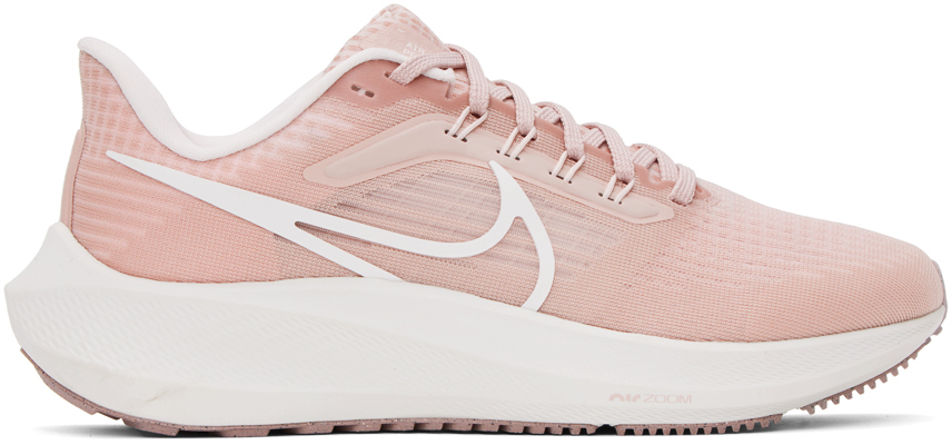 Nike Pink Air Zoom Pegasus 39 Sneakers