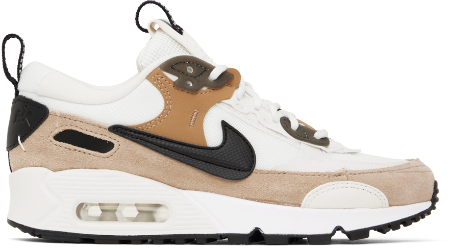 air max brun
