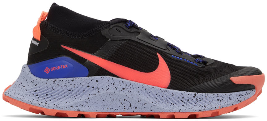 Scarpa impermeabile da trail running Nike Pegasus Trail 3 GORE-TEX - Donna - Nero - DC8794-002