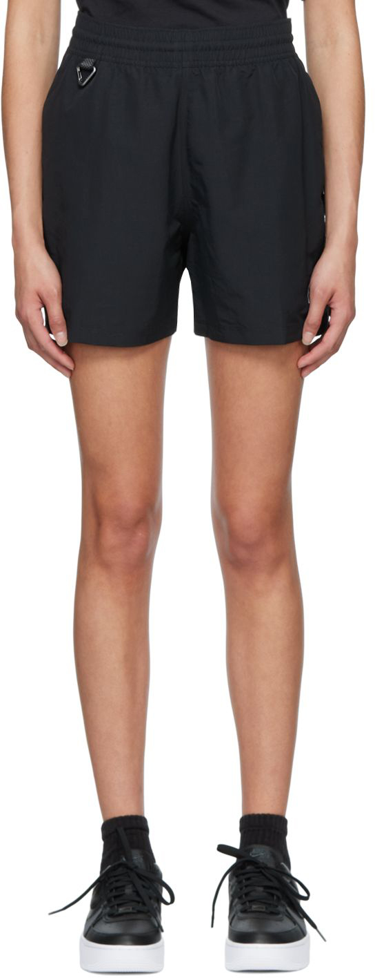 Nike Black ACG Sport Shorts