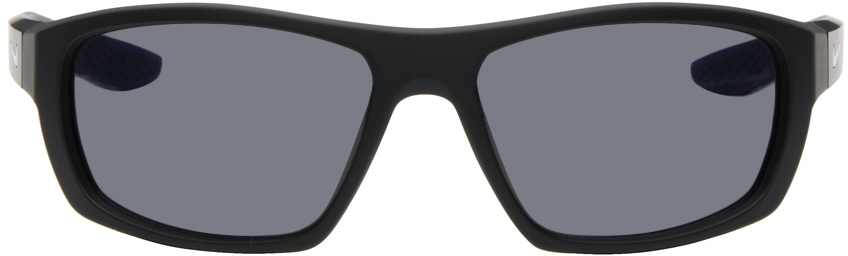 Black Brazen Boost Sunglasses