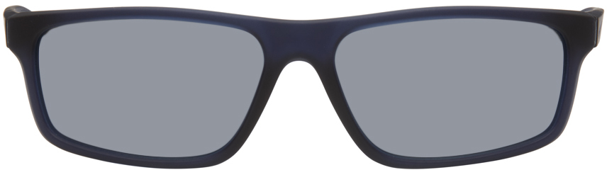 Nike: Navy Chronicle Sunglasses | SSENSE