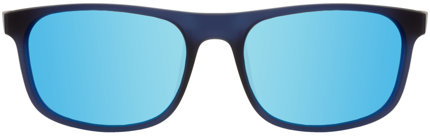 Navy Endure Sunglasses