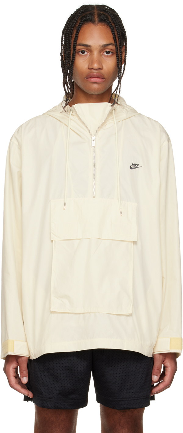 Nike Off-White Sportswear Circa Anorak Jacket