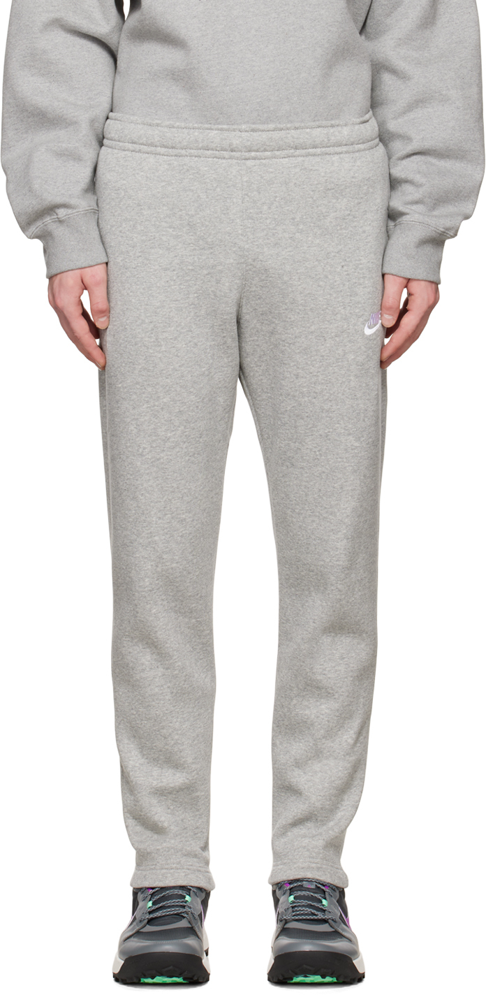 nike sportswear club lounge pants