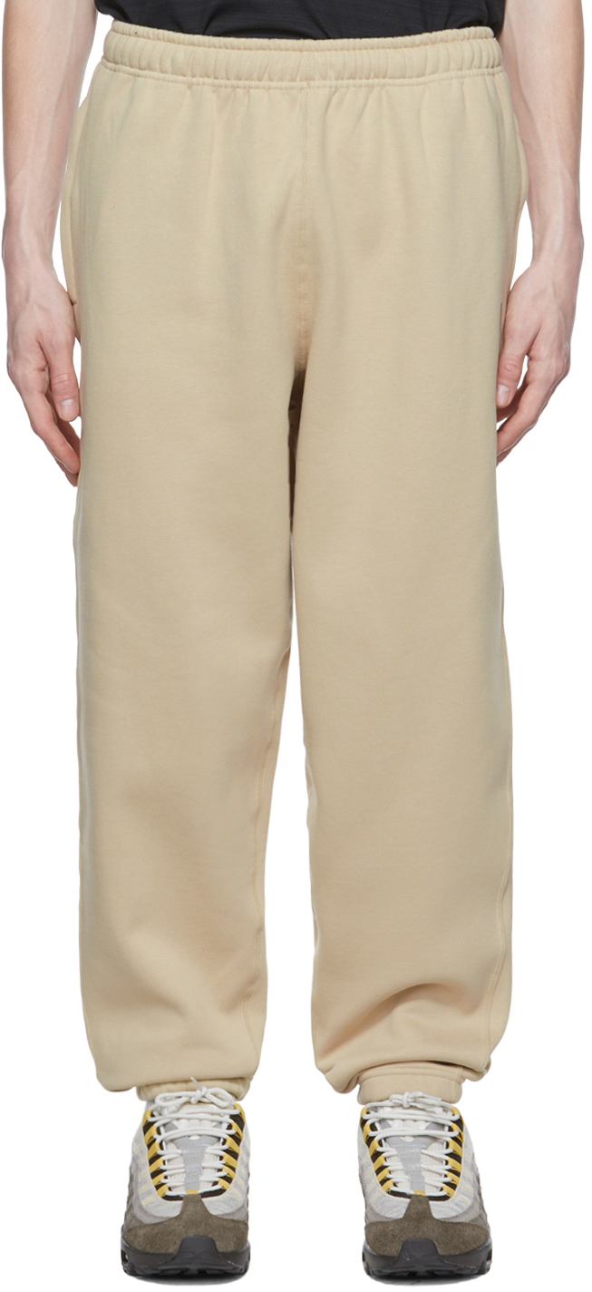 Nike sweatpants for Men | SSENSE