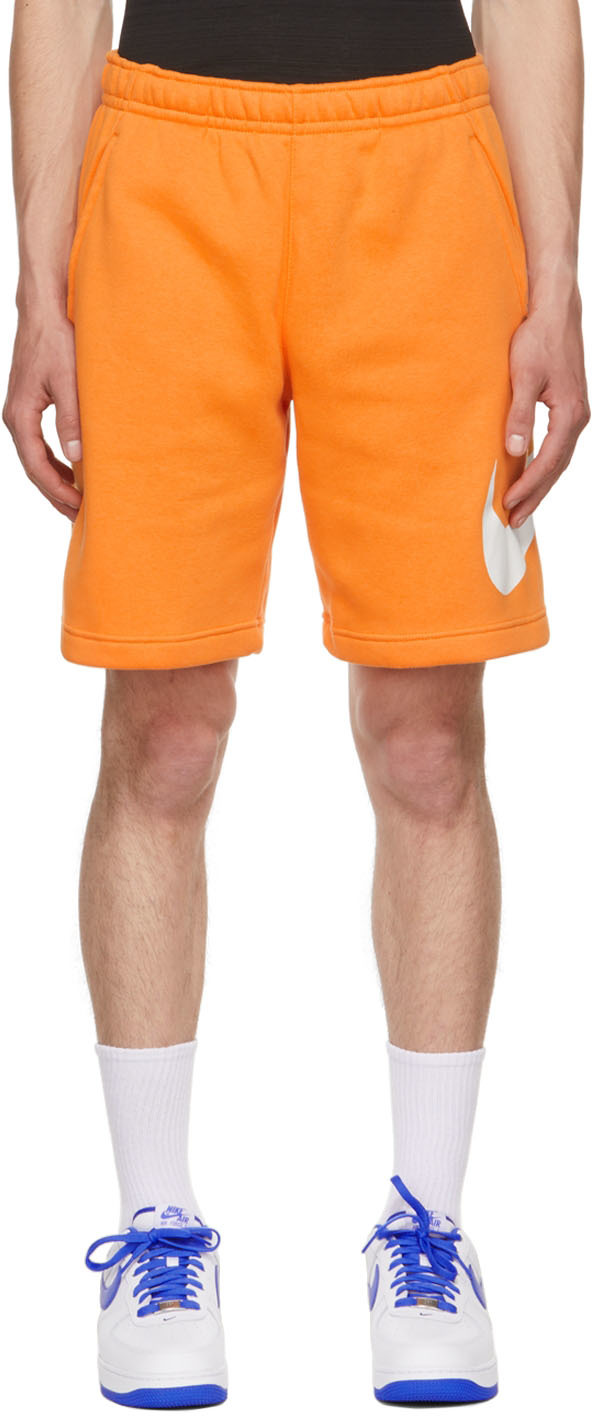Nike shorts for Men | SSENSE Canada
