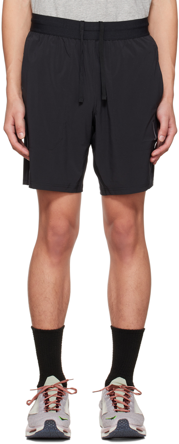 Nike Black Dri-FIT Shorts