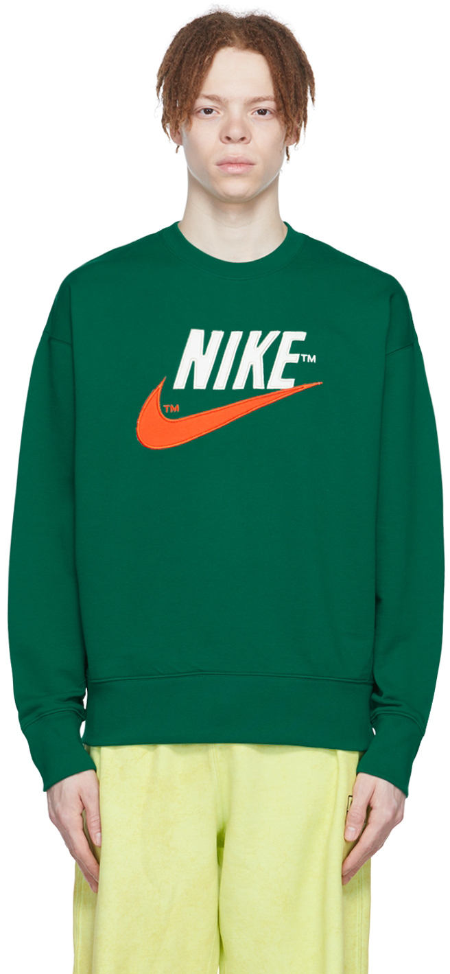 Sweatshirt Nike on Sale
