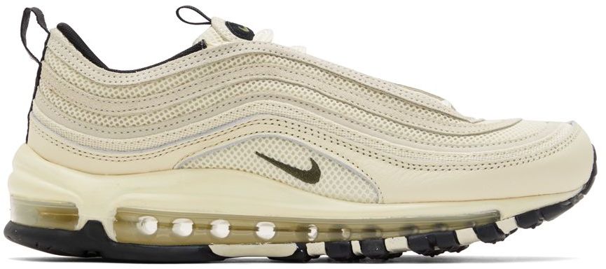 pintar Escupir Cerveza Off-White Air Max 97 Sneakers by Nike on Sale