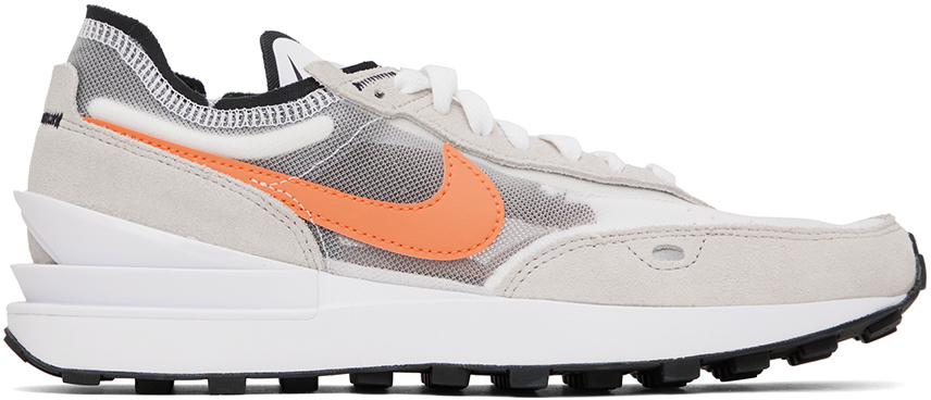 Nike for Men dior nike waffle FW22 Collection | SSENSE
