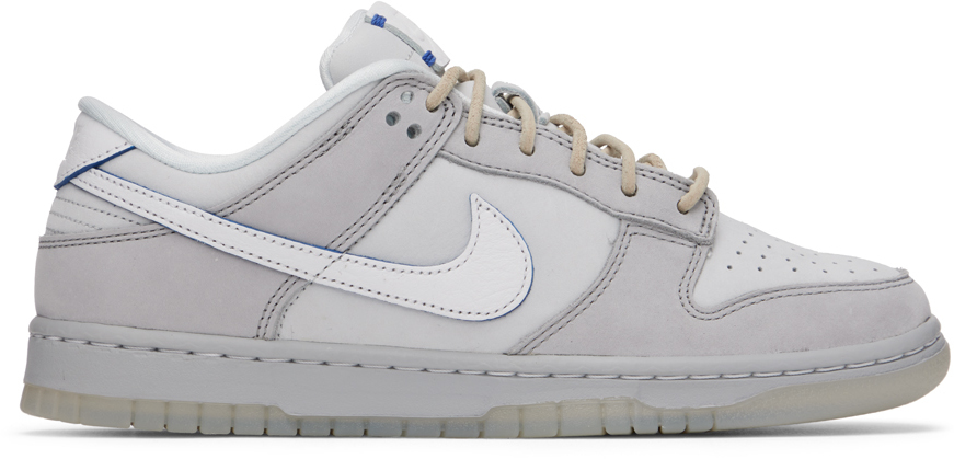 nike seagrass dunk low
