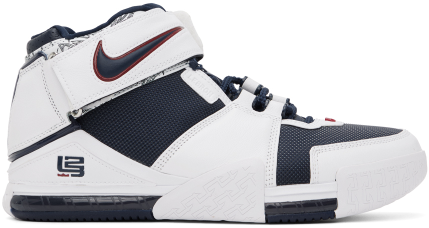 lebron 2 zoom