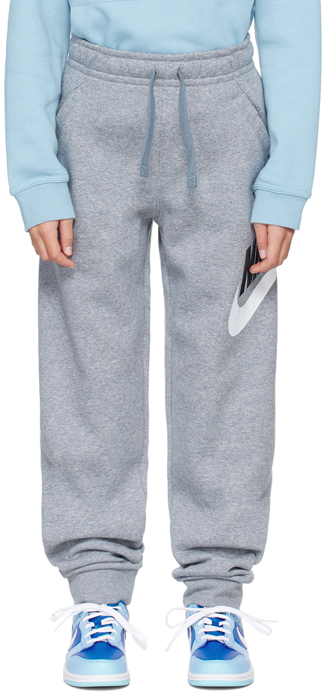 Nike SPORTSWEAR Woven Long Pants Casual Sports Pants Apricot Brown 927 -  KICKS CREW