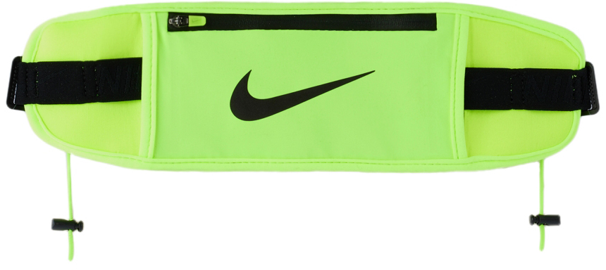 Nike Green Race Day Waistpack