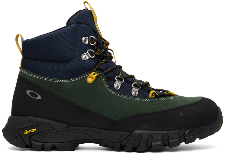 oakley vertex boot